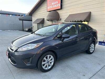 2012 Ford Fiesta SE   - Photo 2 - Lexington, NE 68850