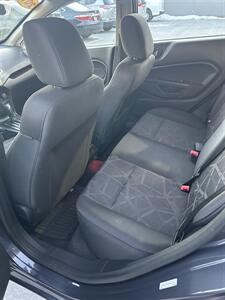 2012 Ford Fiesta SE   - Photo 6 - Lexington, NE 68850