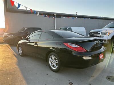 2008 Toyota Camry Solara SE   - Photo 4 - Lexington, NE 68850