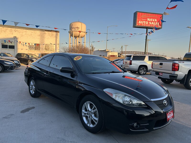 2008 Toyota Camry Solara SE   - Photo 1 - Lexington, NE 68850