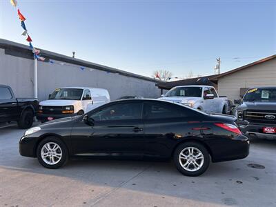 2008 Toyota Camry Solara SE   - Photo 3 - Lexington, NE 68850