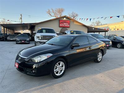 2008 Toyota Camry Solara SE   - Photo 2 - Lexington, NE 68850