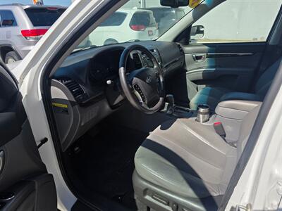 2011 Hyundai SANTA FE SE - Photo 5 - Lexington, NE 68850