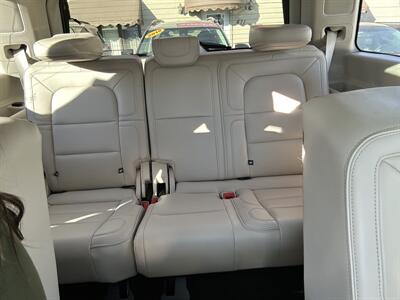 2018 Lincoln Navigator Reserve - Photo 4 - Lexington, NE 68850