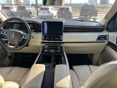 2018 Lincoln Navigator Reserve - Photo 2 - Lexington, NE 68850