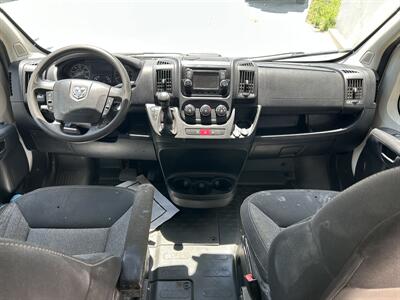 2014 RAM ProMaster 2500 159 WB   - Photo 2 - Lexington, NE 68850