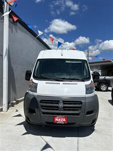 2014 RAM ProMaster 2500 159 WB   - Photo 1 - Lexington, NE 68850