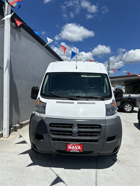 2014 RAM ProMaster 2500 159 WB - Photo 1 - Lexington, NE 68850