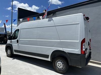 2014 RAM ProMaster 2500 159 WB   - Photo 3 - Lexington, NE 68850