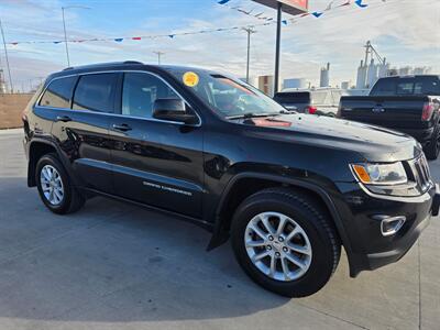 2016 Jeep Grand Cherokee Laredo   - Photo 5 - Lexington, NE 68850