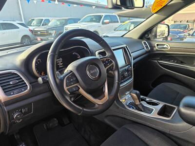 2016 Jeep Grand Cherokee Laredo   - Photo 7 - Lexington, NE 68850