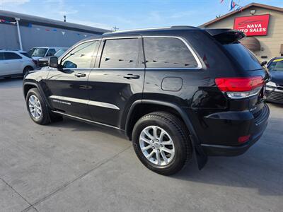 2016 Jeep Grand Cherokee Laredo   - Photo 4 - Lexington, NE 68850