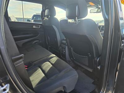 2016 Jeep Grand Cherokee Laredo   - Photo 6 - Lexington, NE 68850