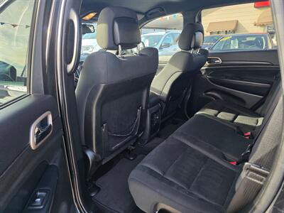 2016 Jeep Grand Cherokee Laredo   - Photo 9 - Lexington, NE 68850