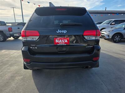 2016 Jeep Grand Cherokee Laredo   - Photo 3 - Lexington, NE 68850