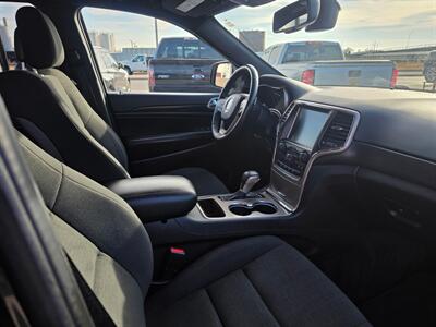 2016 Jeep Grand Cherokee Laredo   - Photo 8 - Lexington, NE 68850