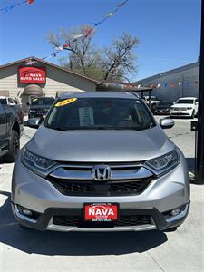 2017 Honda CR-V Touring   - Photo 1 - Lexington, NE 68850