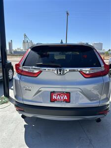 2017 Honda CR-V Touring   - Photo 5 - Lexington, NE 68850