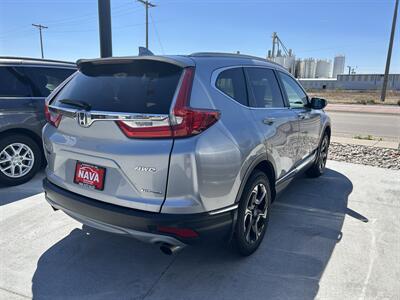 2017 Honda CR-V Touring   - Photo 4 - Lexington, NE 68850