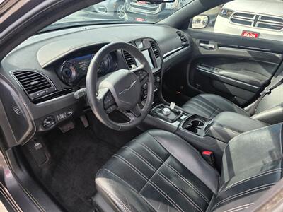 2017 Chrysler 300 S   - Photo 7 - Lexington, NE 68850