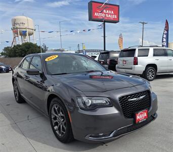 2017 Chrysler 300 S   - Photo 1 - Lexington, NE 68850