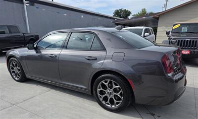 2017 Chrysler 300 S   - Photo 3 - Lexington, NE 68850