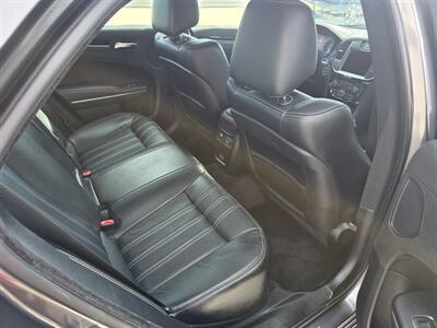 2017 Chrysler 300 S   - Photo 8 - Lexington, NE 68850