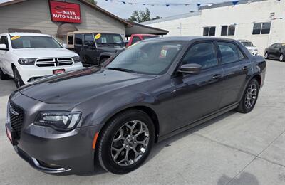 2017 Chrysler 300 S   - Photo 2 - Lexington, NE 68850