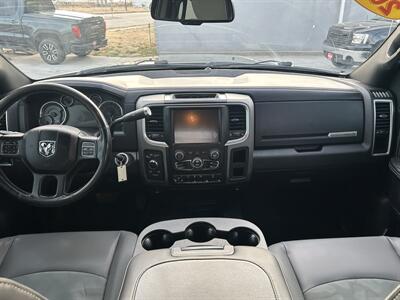 2017 RAM 2500 Power Wagon   - Photo 7 - Lexington, NE 68850