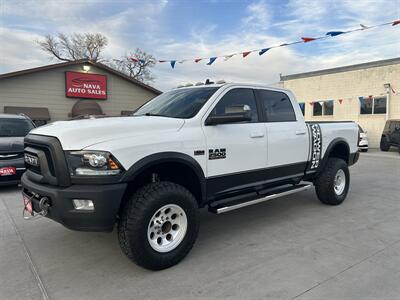 2017 RAM 2500 Power Wagon   - Photo 2 - Lexington, NE 68850