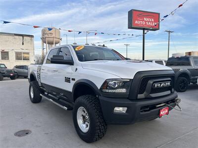 2017 RAM 2500 Power Wagon   - Photo 1 - Lexington, NE 68850
