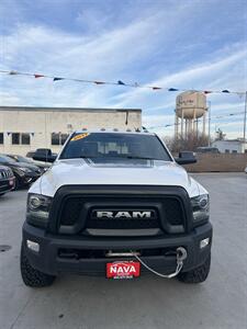 2017 RAM 2500 Power Wagon   - Photo 3 - Lexington, NE 68850