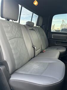 2017 RAM 2500 Power Wagon   - Photo 8 - Lexington, NE 68850