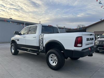 2017 RAM 2500 Power Wagon   - Photo 5 - Lexington, NE 68850