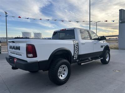 2017 RAM 2500 Power Wagon   - Photo 6 - Lexington, NE 68850