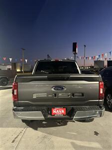 2021 Ford F-150 XLT   - Photo 5 - Lexington, NE 68850