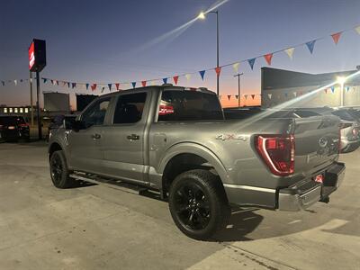 2021 Ford F-150 XLT   - Photo 3 - Lexington, NE 68850