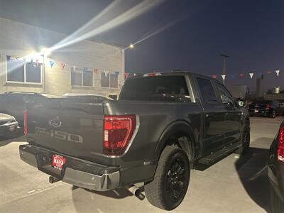 2021 Ford F-150 XLT   - Photo 4 - Lexington, NE 68850