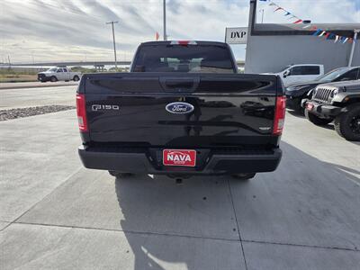 2016 Ford F-150 XLT   - Photo 5 - Lexington, NE 68850