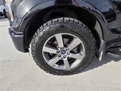 2016 Ford F-150 XLT   - Photo 8 - Lexington, NE 68850