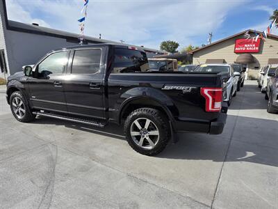 2016 Ford F-150 XLT   - Photo 3 - Lexington, NE 68850