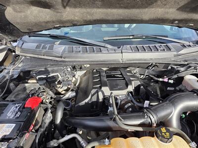 2016 Ford F-150 XLT   - Photo 9 - Lexington, NE 68850
