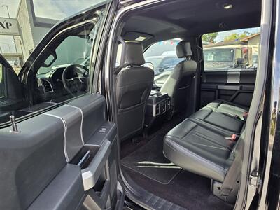 2016 Ford F-150 XLT   - Photo 6 - Lexington, NE 68850