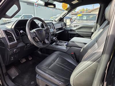 2016 Ford F-150 XLT   - Photo 7 - Lexington, NE 68850