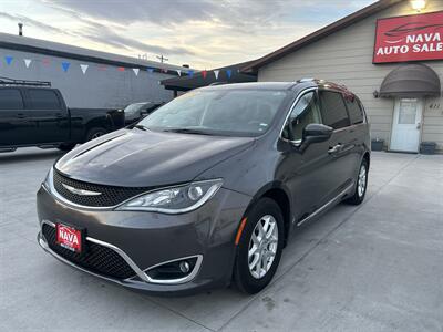 2020 Chrysler Pacifica Touring L   - Photo 2 - Lexington, NE 68850