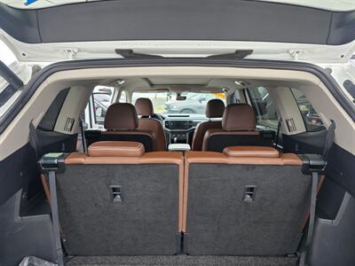 2021 Volkswagen Atlas V6 SE R-Line 4Motion   - Photo 8 - Lexington, NE 68850
