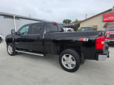 2014 Chevrolet Silverado 2500HD LTZ   - Photo 6 - Lexington, NE 68850