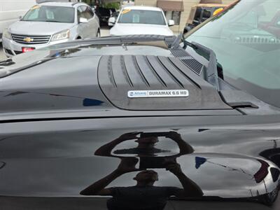 2014 Chevrolet Silverado 2500HD LTZ   - Photo 12 - Lexington, NE 68850