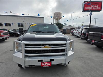2014 Chevrolet Silverado 2500HD LTZ   - Photo 3 - Lexington, NE 68850