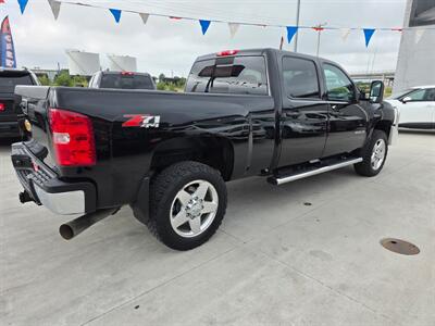 2014 Chevrolet Silverado 2500HD LTZ   - Photo 8 - Lexington, NE 68850